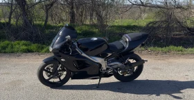 Aprilia Rs RS 125, снимка 2
