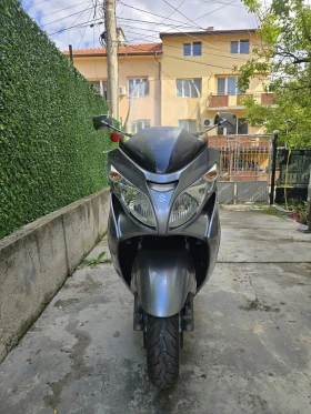 Suzuki Burgman 400i ABS 10G , снимка 8