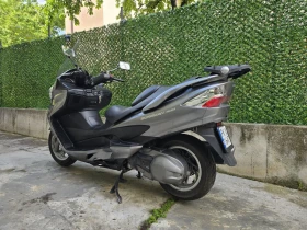 Suzuki Burgman 400i ABS 10G , снимка 5