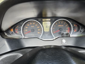 Suzuki Burgman 400i ABS 10G , снимка 11
