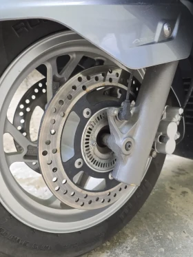Suzuki Burgman 400i ABS 10G , снимка 12