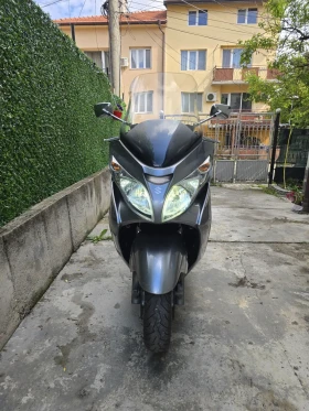 Suzuki Burgman 400i ABS 10G , снимка 4
