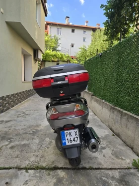 Suzuki Burgman 400i ABS 2010G, снимка 10