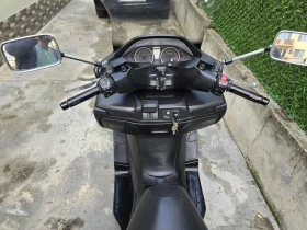 Suzuki Burgman 400i ABS 10G , снимка 10