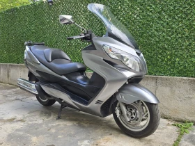 Suzuki Burgman 400i ABS 10G , снимка 1