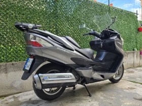 Suzuki Burgman 400i ABS 10G , снимка 2
