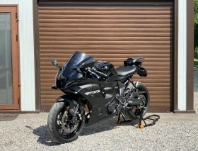 Yamaha YZF-R7 A2 кат. 1900км!!!, снимка 2