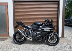 Yamaha YZF-R7 A2 кат. 1900км!!!, снимка 3