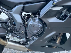 Yamaha YZF-R7 A2 кат. 1900км!!!, снимка 13
