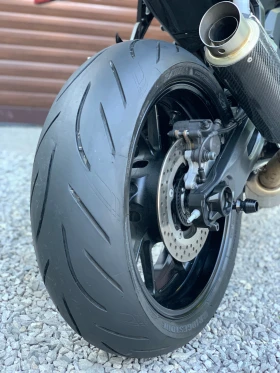 Yamaha YZF-R7 A2 кат. 1900км!!!, снимка 10