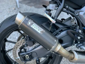 Yamaha YZF-R7 A2 кат. 1900км!!!, снимка 12