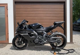 Yamaha YZF-R7 A2 кат. 1900км!!!, снимка 4