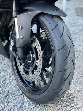 Yamaha YZF-R7 A2 кат. 1900км!!!, снимка 11