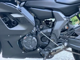 Yamaha YZF-R7 A2 кат. 1900км!!!, снимка 14