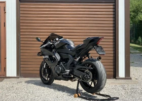 Yamaha YZF-R7 A2 кат. 1900км!!!, снимка 6