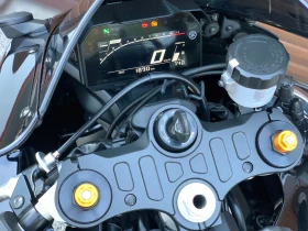 Yamaha YZF-R7 A2 кат. 1900км!!!, снимка 9