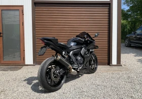 Yamaha YZF-R7 A2 кат. 1900км!!!, снимка 5