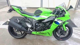 Kawasaki Zxr ZX6-R 636 ABS, снимка 2