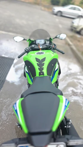 Kawasaki Zxr ZX6-R 636 ABS, снимка 5