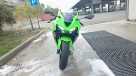 Kawasaki Zxr ZX6-R 636 ABS, снимка 3