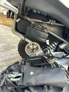 Kawasaki Kfx Нов Внос, снимка 12