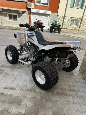Kawasaki Kfx Нов Внос, снимка 5