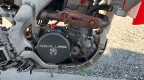 Honda Crf 250cc. RECLUSE  | Mobile.bg   6