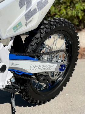 Други Друг UpBeat FE 250 Enduro ел.Старт - ЧИСТО НОВ В КАШОН , снимка 14