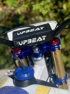 Други Друг UpBeat FE 250 Enduro ел.Старт - ЧИСТО НОВ В КАШОН , снимка 10