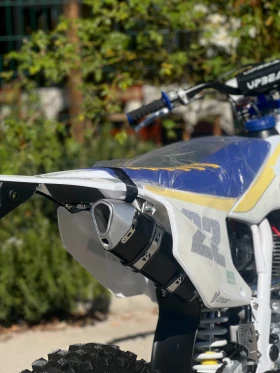  UpBeat FE 250 Enduro . -      | Mobile.bg    8