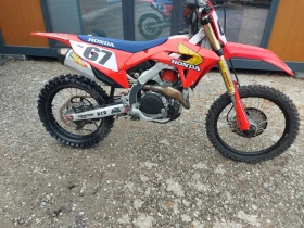 Honda Crf, снимка 5