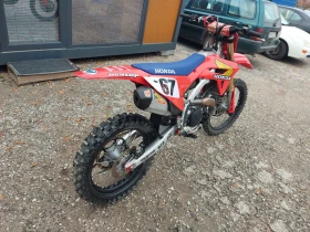 Honda Crf, снимка 2