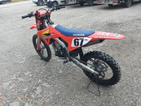 Honda Crf, снимка 3