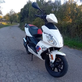 Aprilia 50 | Mobile.bg    13