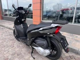 Kymco People 300 GTI ABS, снимка 6