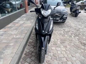 Kymco People 300 GTI ABS, снимка 7