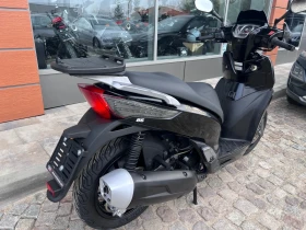 Kymco People 300 GTI ABS, снимка 3