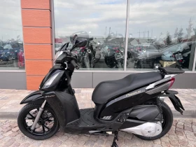 Kymco People 300 GTI ABS, снимка 4