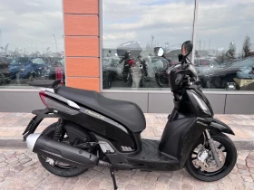 Kymco People 300 GTI ABS, снимка 1