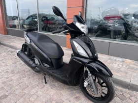 Kymco People 300 GTI ABS, снимка 2