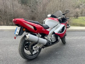 Yamaha Yzf Tunderace 1000R, снимка 5