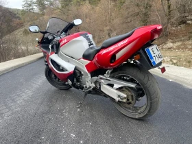 Yamaha Yzf Tunderace 1000R | Mobile.bg    4