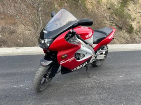 Yamaha Yzf Tunderace 1000R, снимка 2