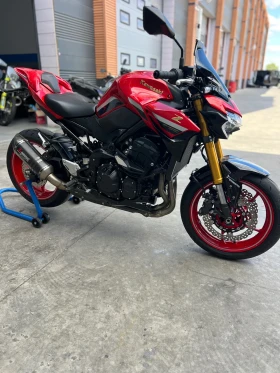 Kawasaki Z Z 900Abs 50 year Akrapovic | Mobile.bg    16