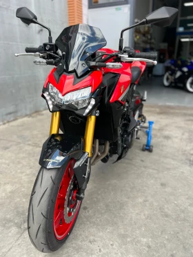 Kawasaki Z Z 900Abs 50 year Akrapovic | Mobile.bg    13