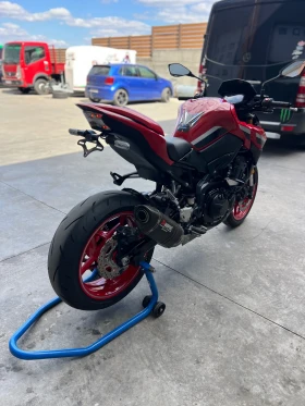 Kawasaki Z Z 900Abs 50 year Akrapovic | Mobile.bg    3