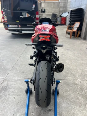 Kawasaki Z Z 900Abs 50 year Akrapovic | Mobile.bg    6