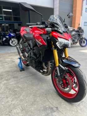 Kawasaki Z Z 900Abs 50 year Akrapovic | Mobile.bg    14
