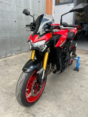 Kawasaki Z Z 900Abs 50 year Akrapovic | Mobile.bg    7