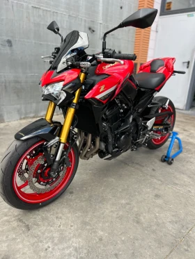 Kawasaki Z Z 900Abs 50 year Akrapovic | Mobile.bg    4